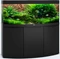 Juwel Vision 450 LED Aquarium-Set mit Unterschrank, schwarz/schwarz, 450l Vorschaubild