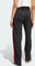 adidas Classic Firebird Loose Trainingshose lang black/better scarlet (Damen) Vorschaubild
