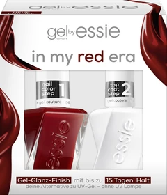 Essie in my red era Nagellack 2x 13.5 ml Geschenkset