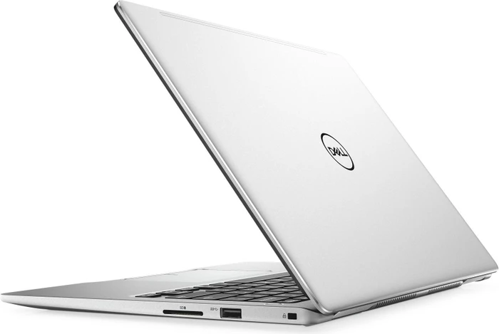 Dell Inspiron 15 7570, silber, Core i5-8250U, 8GB RAM, 256GB SSD, GeForce 940MX, DE