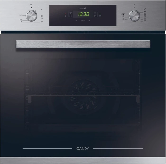 Candy FCM925XRLE0 Backofen mit Dampfunterstützung