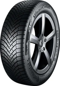 Continental AllSeasonContact 235/55 R19 105H XL