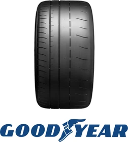 Goodyear Eagle F1 SuperSport RS 245/35 R20 95Y XL N0