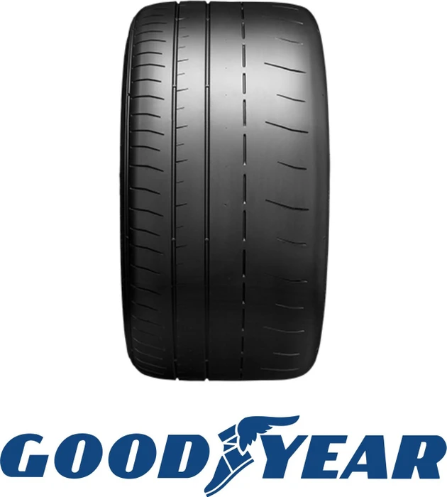 Goodyear Eagle F1 SuperSport RS
