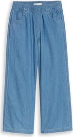 Tom Tailor Wide Leg Jeans Jeans mid stone bright blue denim (Junior)