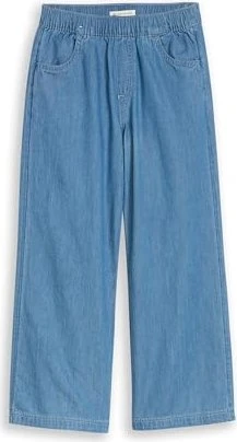 Tom Tailor Wide Leg Jeans (Junior)
