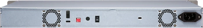 QNAP Rack Expansion Unit TR-004U, 1x USB-C 3.0, 1HE
