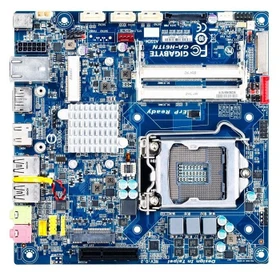 GIGABYTE GA-H61TN (Intel 1155)