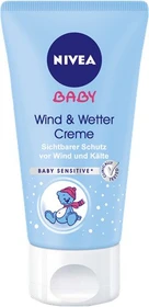 Nivea Baby Wind & Wetter Creme, 50ml