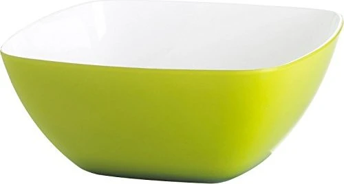 Emsa Vienna Salatschüssel 14.5x14.5cm 600ml grün