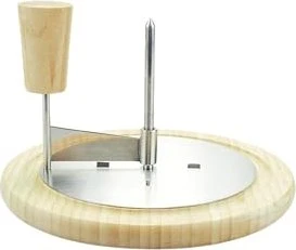 GSD Käsehobel für Tête de Moine Käse
