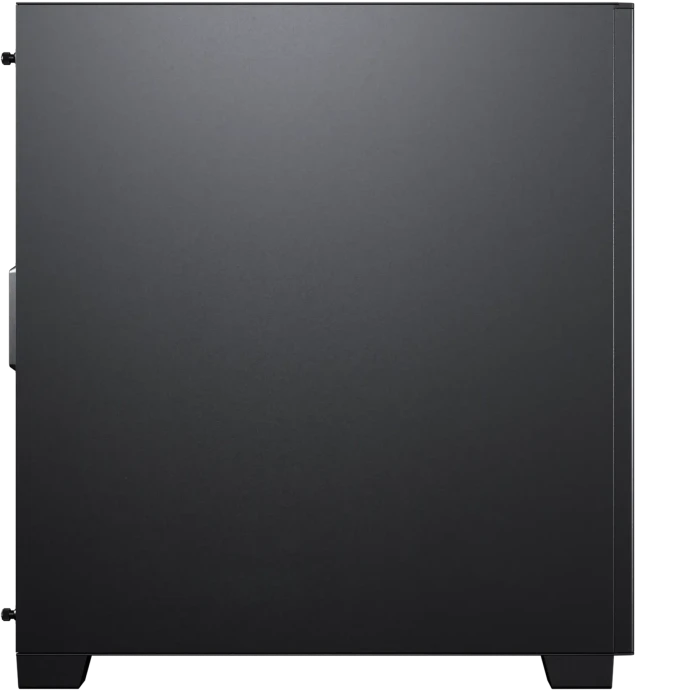 Phanteks XT Silent Black, schwarz