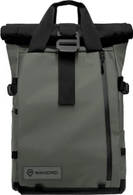 Wandrd PRVKE 31 Rucksack Wasatch Green