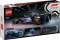 LEGO Speed Champions - BWT Alpine F1 Team A524 Rennauto Vorschaubild