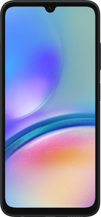 Samsung Galaxy A05s 64GB schwarz