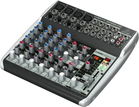 Behringer Xenyx QX1202USB