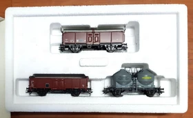 Märklin - Start up Spur H0 Personenwagen - Baustein Disco-Wagen