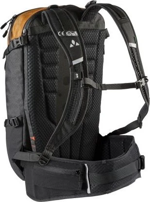 Vaude Moab Pro 16 II umbra