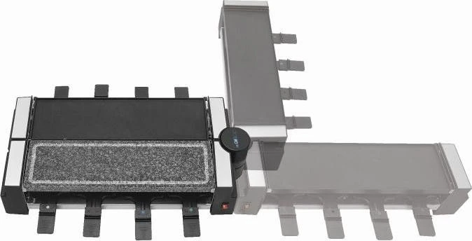 Clatronic RG 3678 Raclette
