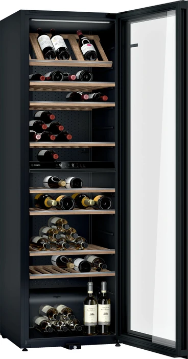 Bosch Serie 6 KWK36ABGA