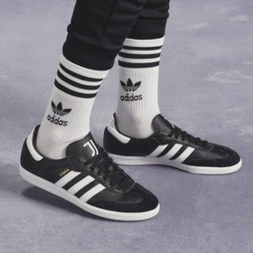 adidas Samba Juventus core black/cloud white
