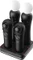 Speedlink PlayStation Move Bay 4-Port Ladestation schwarz (PS3) Vorschaubild