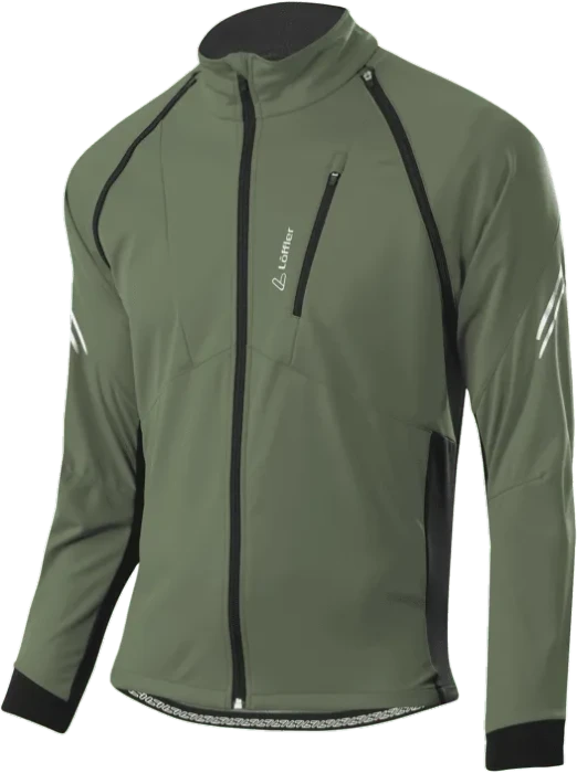 Löffler San Remo 2 Zip-Off WS Light Jacke (Herren)