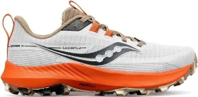 Saucony Peregrine 13 fog/zenith (Damen)