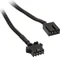 Lian Li ST120, schwarz, LED-Steuerung, Lüftersteuerung, 120mm, 3er-Pack Vorschaubild