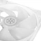 SilverStone Vista 140 ARGB weiß, 140mm Vorschaubild
