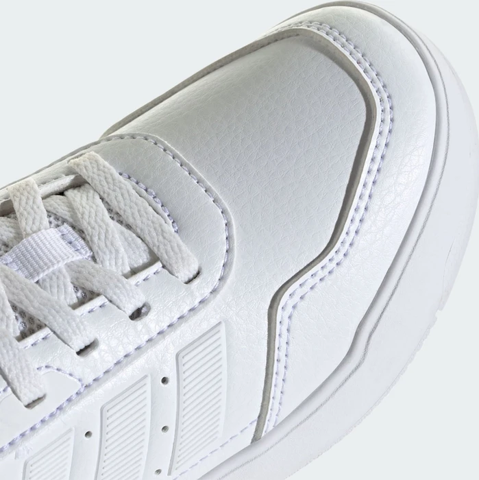 adidas Tensaur Sport 3.0 K cloud white/grey one (Junior)
