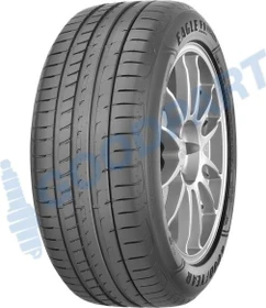 Goodyear Eagle F1 Asymmetric 2 295/40 R22 112W XL MO1
