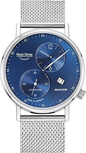 Bruno Söhnle Rondo Automatik Regulator 17-12198-360
