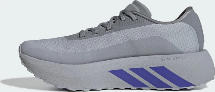 adidas Hyperboost GTX halo silver/solar purple (Herren)