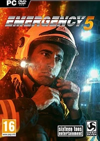 Emergency 5 (PC)