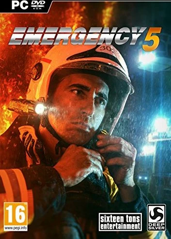 Emergency 5 (PC)