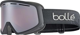 Bollé Cascade black matte/vermillon gun