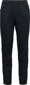 Black Diamond Notion Kletterhose lang schwarz (Herren)
