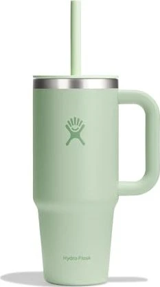 Hydro Flask Travel Tumbler Isolierbecher 710ml