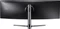 Samsung CRG9 (2019), 49" Vorschaubild