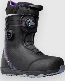 Nidecker Kita APX Softboot schwarz (Herren) (Modell 2025/2026)