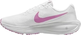 Nike Revolution 8 white/orange pulse/light magenta (Damen)