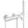 Grohe Essence Einhand-Wannenarmatur 1/2" chrom (33628001)