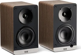 Elac Debut ConneX DCB41 walnut, Paar