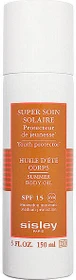 Sisley Super Soin Solaire Huile d'été Corps Körperöl LSF15, 150ml