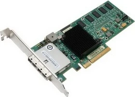 LSI Logic MegaRAID SAS 8880EM2, PCIe x8 (LSI00159)