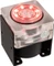 Bitspower D5 Top Reservoir DRGB, Acryl Vorschaubild