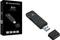 Conceptronic Dual-Slot-Cardreader, USB-A 3.0 [Stecker] Vorschaubild
