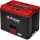 Einhell E-Case FlipFront Werkzeugkoffer (4540067)