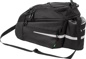 Vaude Silkroad L MIK Gepäcktasche schwarz